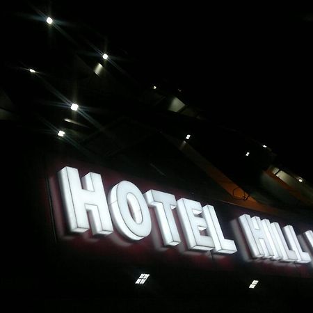 Nāhan Hotel Hv מראה חיצוני תמונה