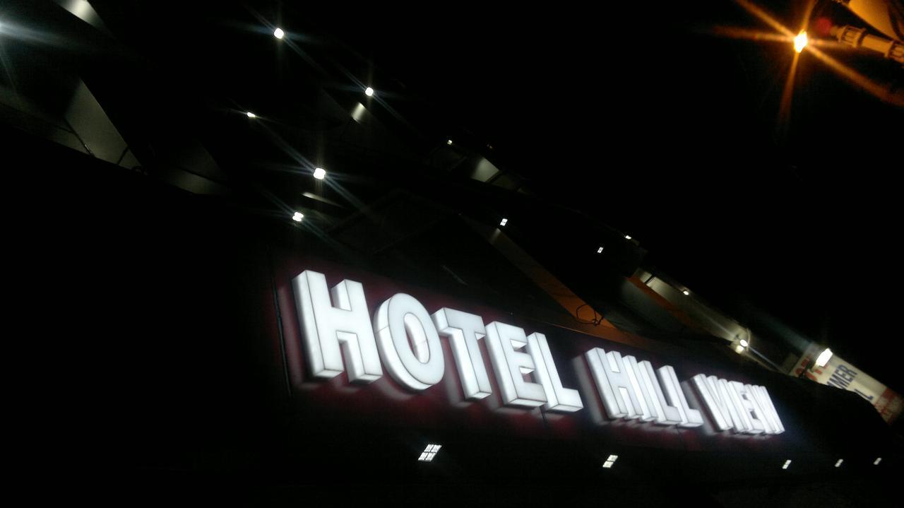 Nāhan Hotel Hv מראה חיצוני תמונה